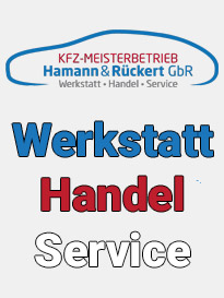 Hamann & Rückert GbR